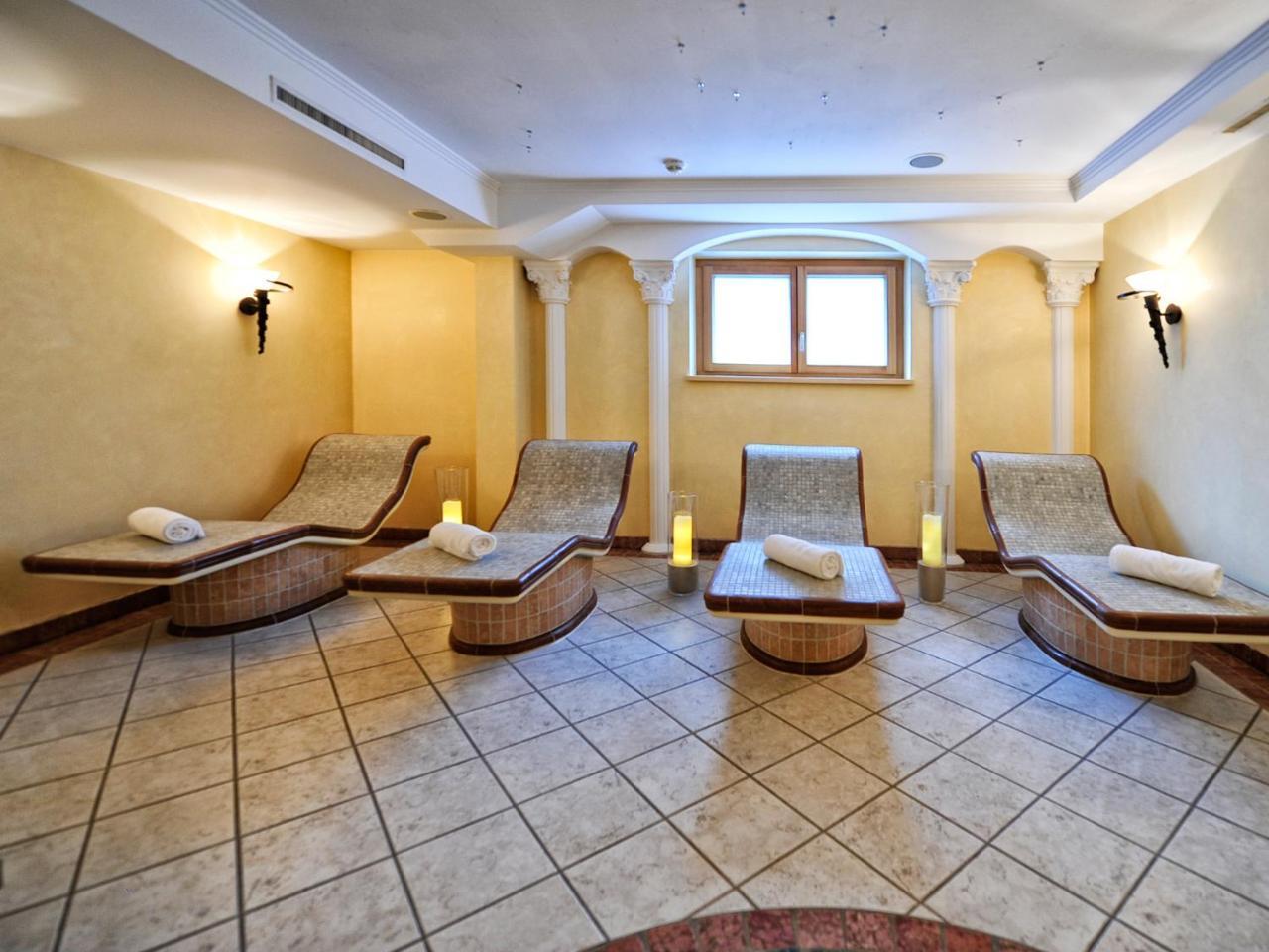 Hotel Ferienglueck Ischgl Exterior foto
