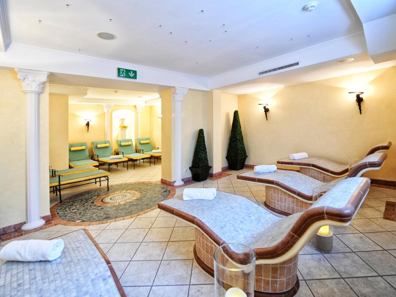 Hotel Ferienglueck Ischgl Exterior foto